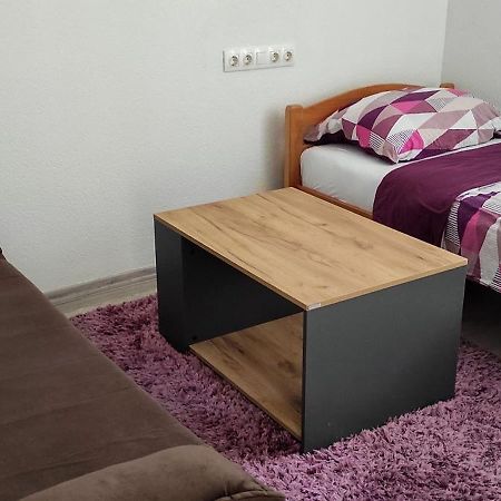 Guesthouse Flaghome موستار المظهر الخارجي الصورة