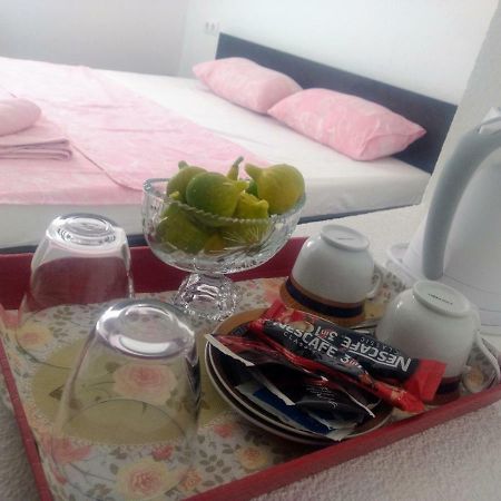 Guesthouse Flaghome موستار المظهر الخارجي الصورة