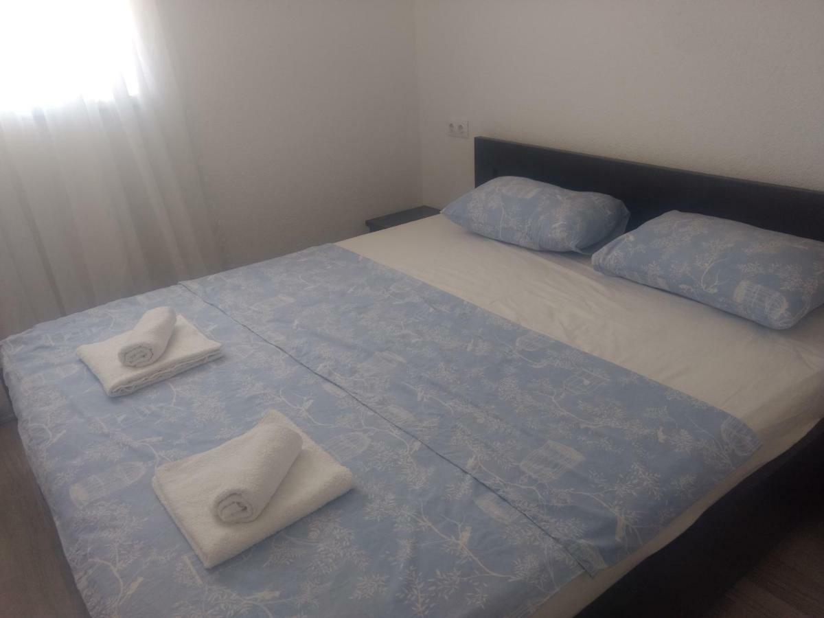 Guesthouse Flaghome موستار المظهر الخارجي الصورة