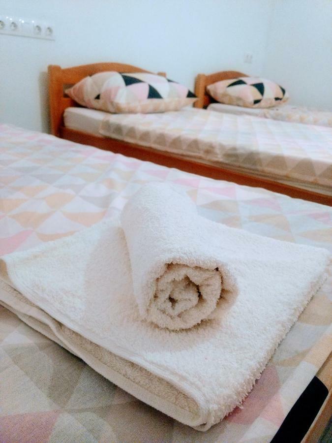 Guesthouse Flaghome موستار المظهر الخارجي الصورة