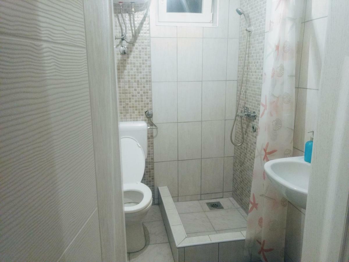 Guesthouse Flaghome موستار المظهر الخارجي الصورة