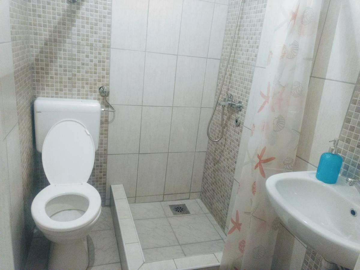 Guesthouse Flaghome موستار المظهر الخارجي الصورة