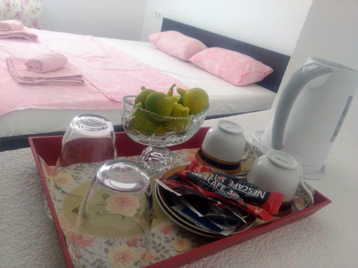 Guesthouse Flaghome موستار المظهر الخارجي الصورة