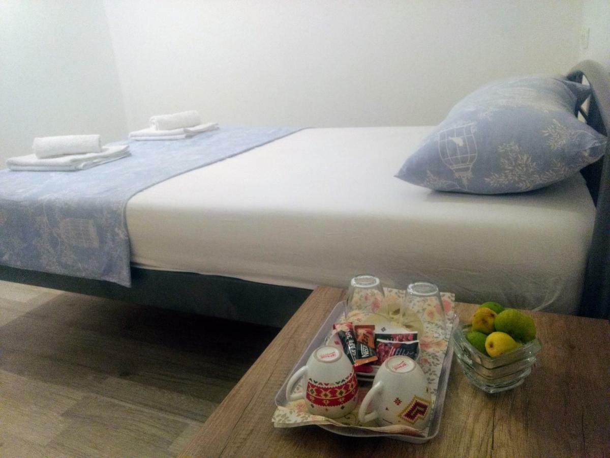 Guesthouse Flaghome موستار المظهر الخارجي الصورة
